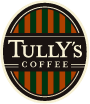 TULLY'S COFFEE
