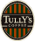 TULLY'S COFFEE