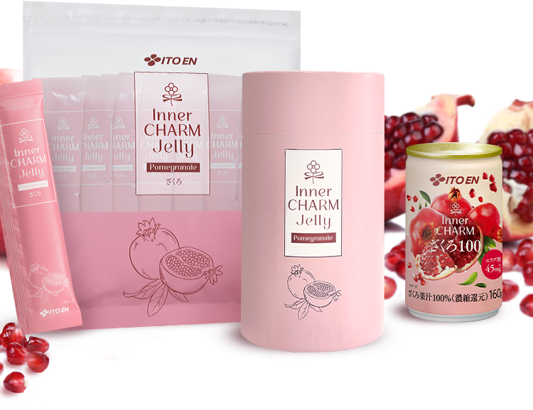 Inner CHARM
