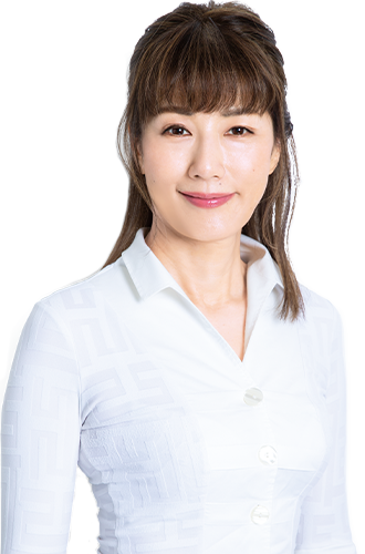 リンパケアマスター・薬剤師 木村友泉（きむら ゆうみ）