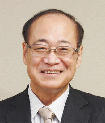 鳥取大学医学部認知症予防学　教授　日本認知症予防学会理事長　浦上 克哉（うらかみ かつや）先生