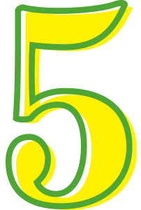 5
