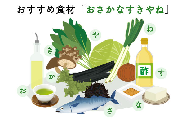 おさかなすきやね がおすすめです