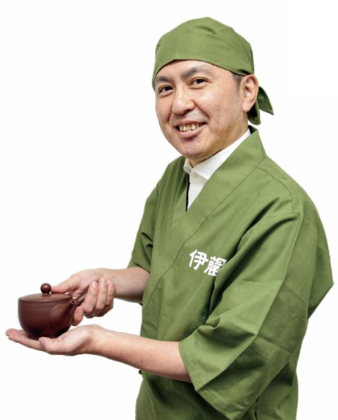 堀 貴浩