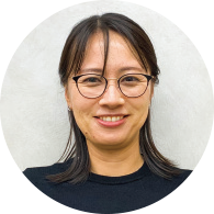 伊藤園の管理栄養士　早川 景子