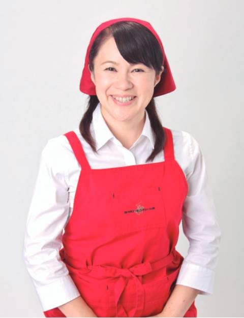 大津たまみさん