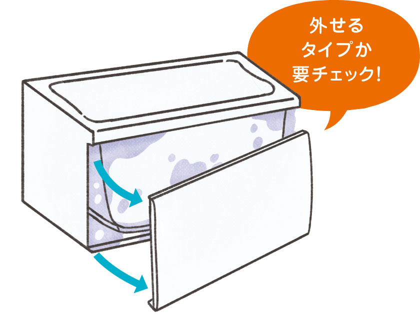 浴槽