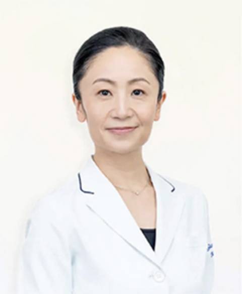 古川真依子先生
