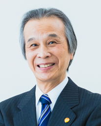 特定非営利活動法人日本高血圧協会 理事長島本和明