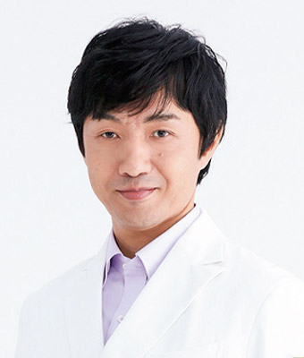 テーラーメイドバックペイン クリニック 院長 松平浩（まつだいら・こう）