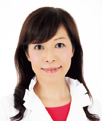 政策研究大学院大学 保健管理センター 所長・教授 片井 みゆき（かたい・みゆき）