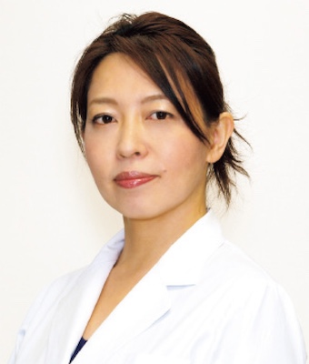 埼玉県済生会川口総合病院 皮膚科 主任部長 東京医科歯科大学臨床准教授 高山 かおる（たかやま・かおる）