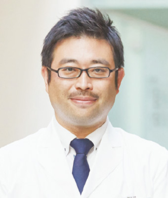 東京都済生会中央病院 院長補佐・脳神経内科部長 脳卒中センター長 大木 宏一（おおき・こういち）