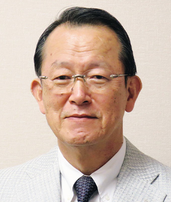 埼玉精神神経センター 埼玉国際頭痛センター センター長 坂井 文彦（さかい・ふみひこ）