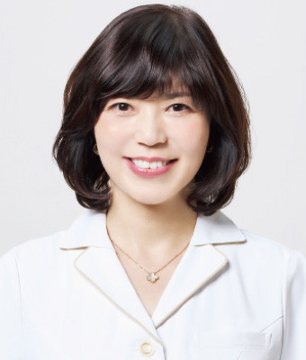 伊藤医院 副院長　東京大学眼科臨床研究員　有田玲子（ありた・れいこ）