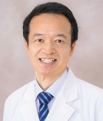 東京都市大学人間科学部 教授　早坂信哉（はやさか・しんや）