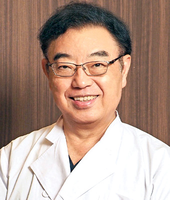 出沢明PEDクリニック 理事長　出沢明（でざわ・あきら）