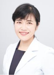 濱木珠恵（はまき・たまえ）先生