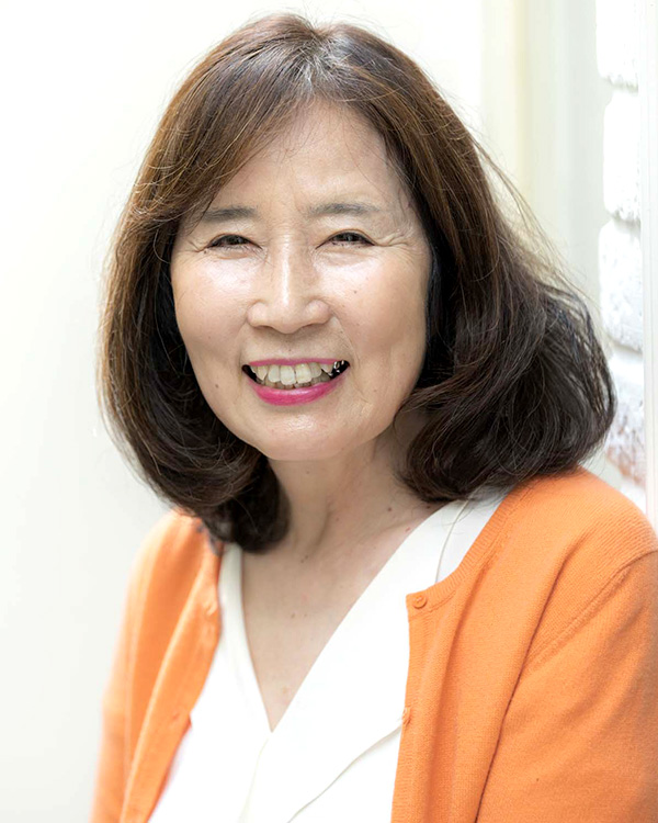 藤井 豊子さん