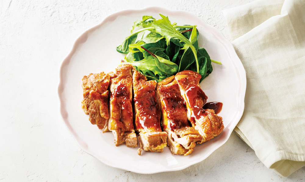 『ざくろ100』を使った、自家製クラフトざくろコーラ