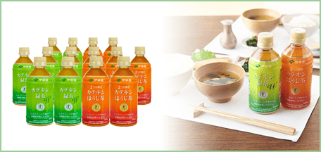 お試し・少量セット