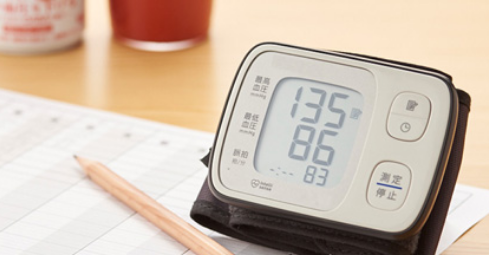血圧コラム