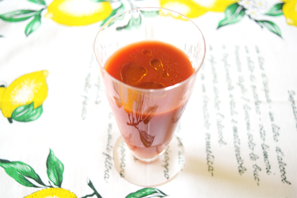 ちょい足しレシピ