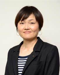 伊藤園商品開発　小林