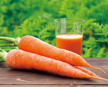 濃厚なおいしさ