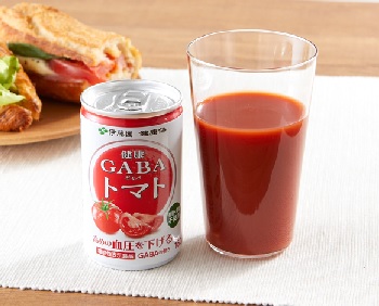 GABAトマト