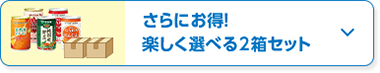 さらにお得！楽しく選べる2箱セット