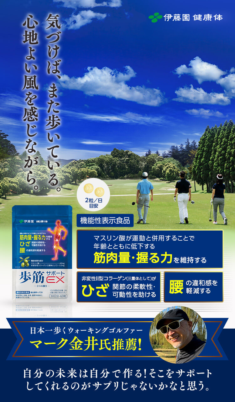 気づけば、また歩いている。心地よい風を感じながら。