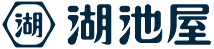 湖池屋