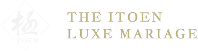 THE ITOEN LUXE MARIAGE