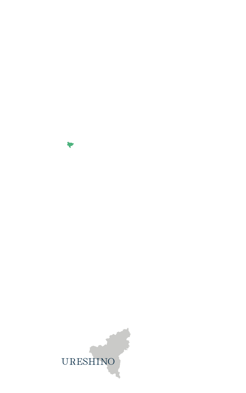 佐賀県嬉野