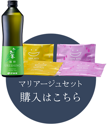 マリアージュセット 購入はこちら