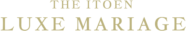 THE ITOEN LUXE MARIAGE