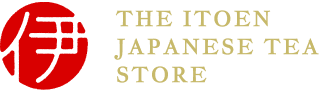 THE ITOEN JAPANESE TEA STORE