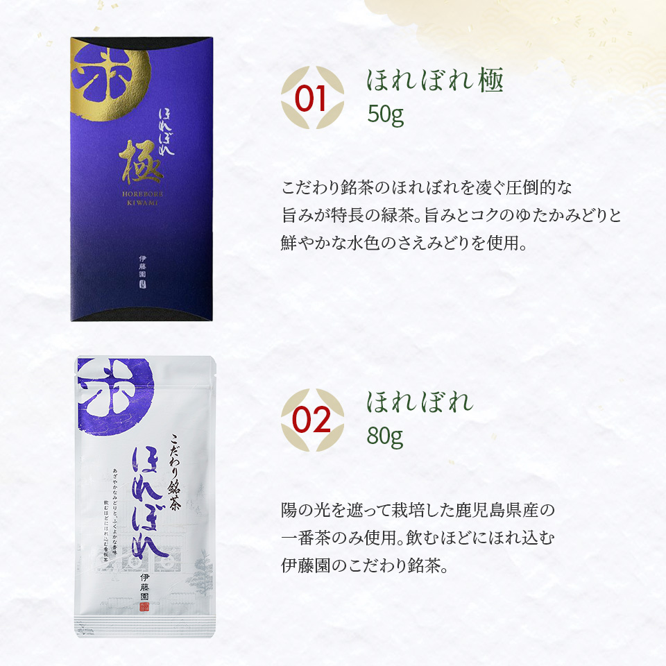 2026年お得なお茶の福袋日本茶11種