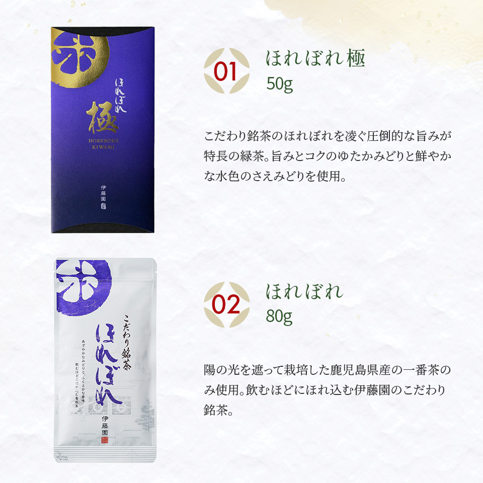 2026年お得なお茶の福袋日本茶8種