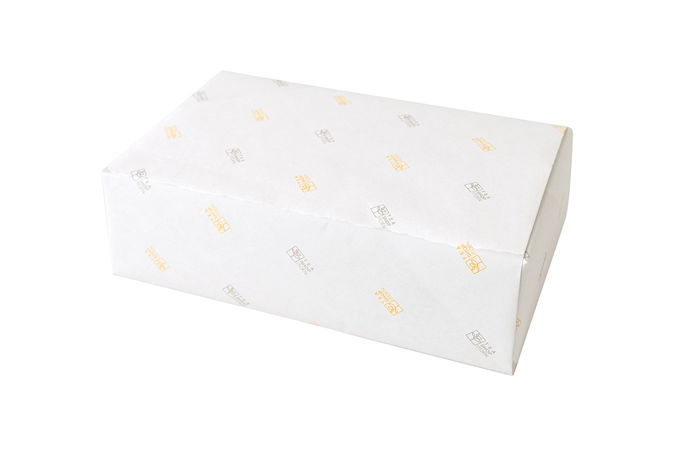 「ギフトオプションを選択」をクリック