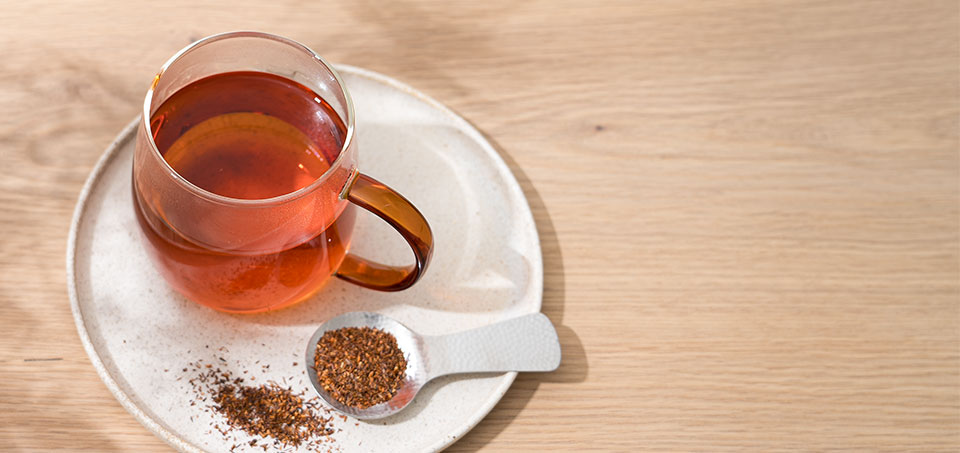 ルイボスティーイメージ