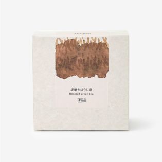 炭焼きほうじ茶