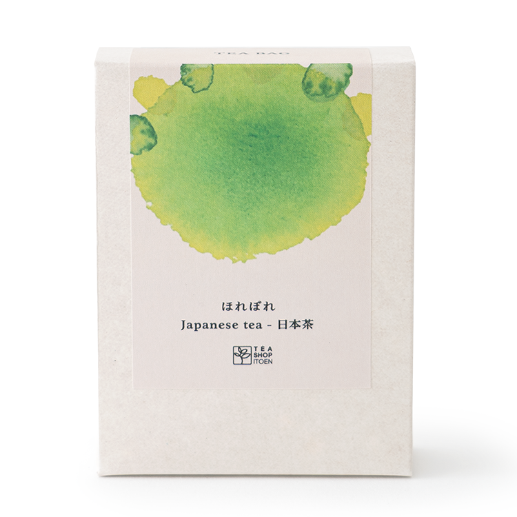 ほれぼれTB正面画像