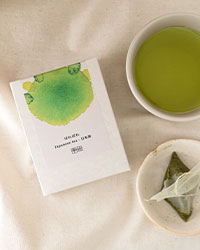 一番茶めがみほれぼれ