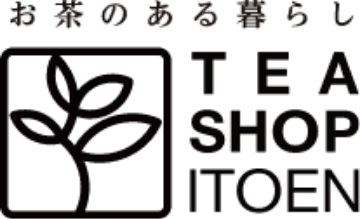 お茶のある暮らし TEASHOP ITOEN
