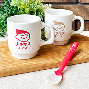 チー坊マーケット