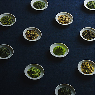 JAPANESE TEA STORE