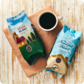 TULLY'S COFFEE