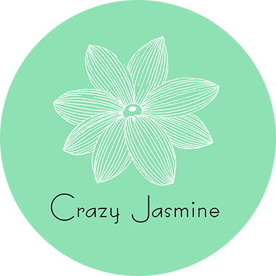 Crazy Jasmine